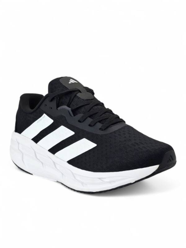 Adidas Adistar 3 Black - Image 3