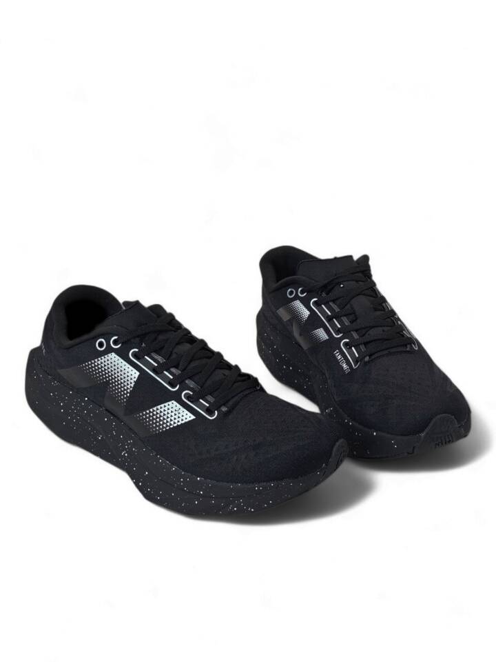 New Balance FuelCell Rebel v4  / Black - Image 4