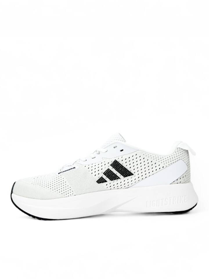 Adidas Adizero SL White - Image 2