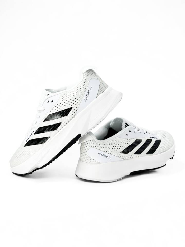 Adidas Adizero SL White - Image 8