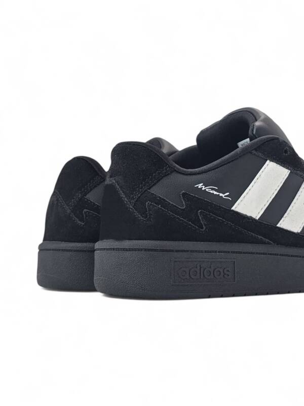 Adidas WCARD Black - Image 6