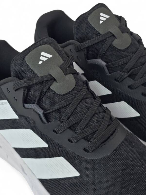 Adidas Adistar 3 Black - Image 4