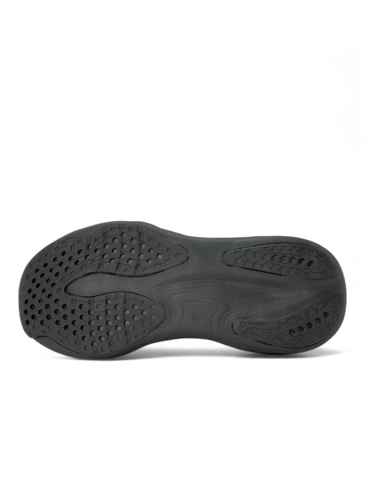 Asics Nimbus 25 pure Gel Black - Image 7