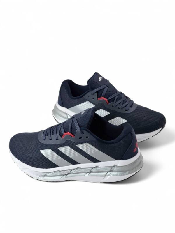 Adidas Adistar 3 Navy - Image 3