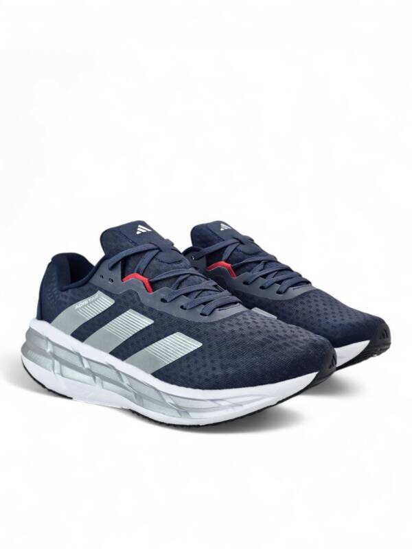 Adidas Adistar 3 Navy - Image 2