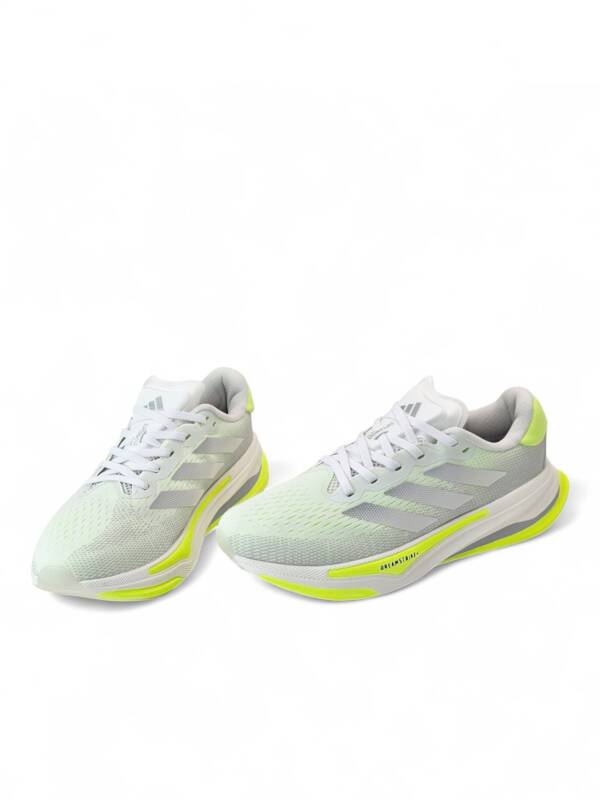 Adidas Supernova Lemon - Image 9