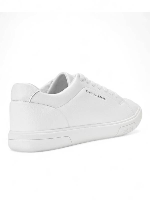 Calvin Klein Grissom White - Image 10