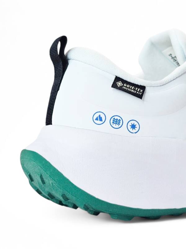 Nike GORE-TEX 2 White - Image 7