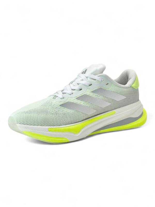 Adidas Supernova Lemon - Image 4