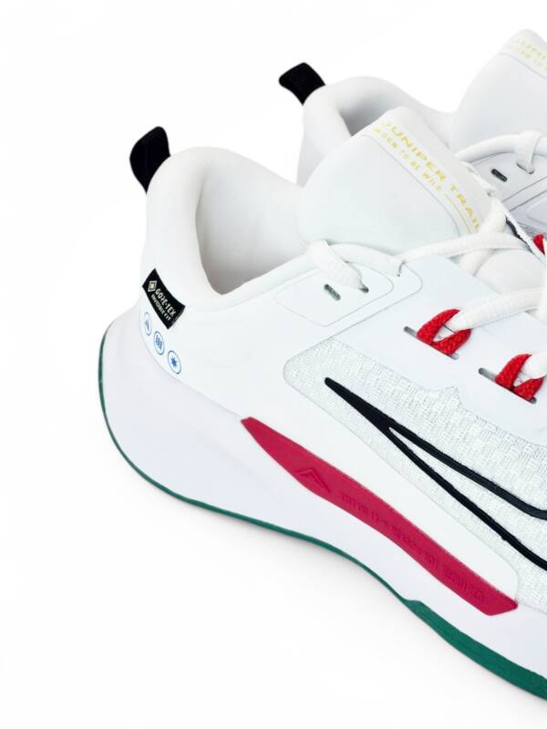 Nike GORE-TEX 2 White - Image 4