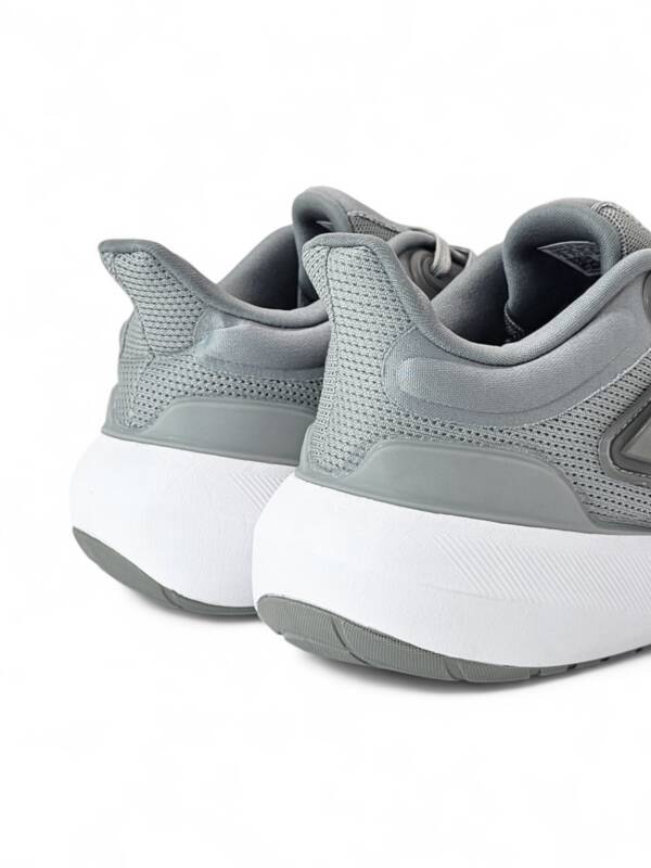 Adidas Ultrabounce Gray - Image 9