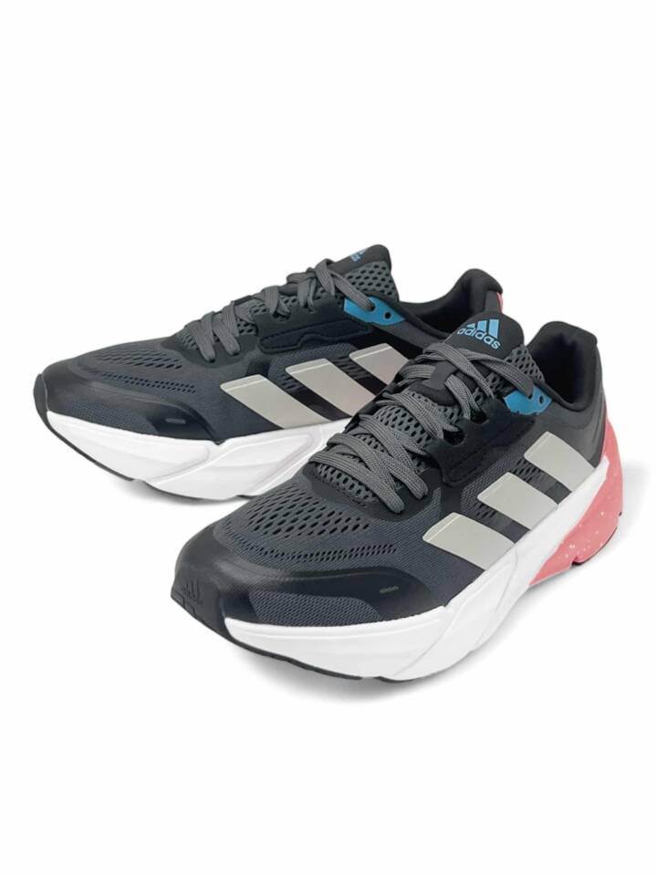 Adidas Adistar Black/red - Image 7