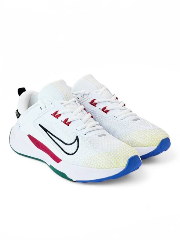 Nike GORE-TEX 2 White - Image 2