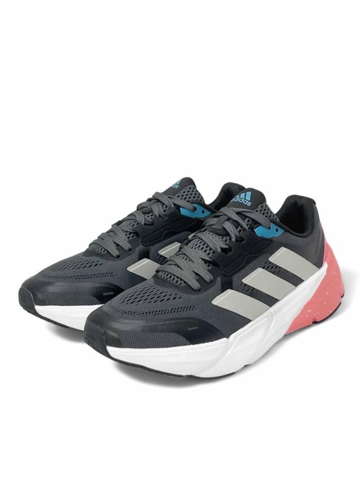 Adidas Adistar Black/red - Image 6