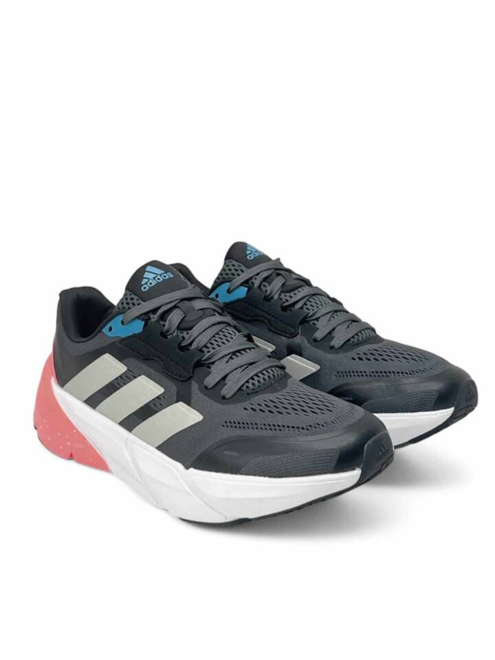 Adidas Adistar Black/red - Image 5