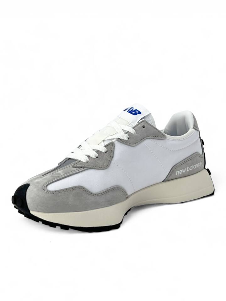 New Balance 327  Gray - Image 6