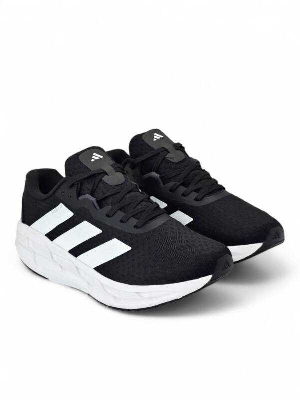 Adidas Adistar 3 Black - Image 2