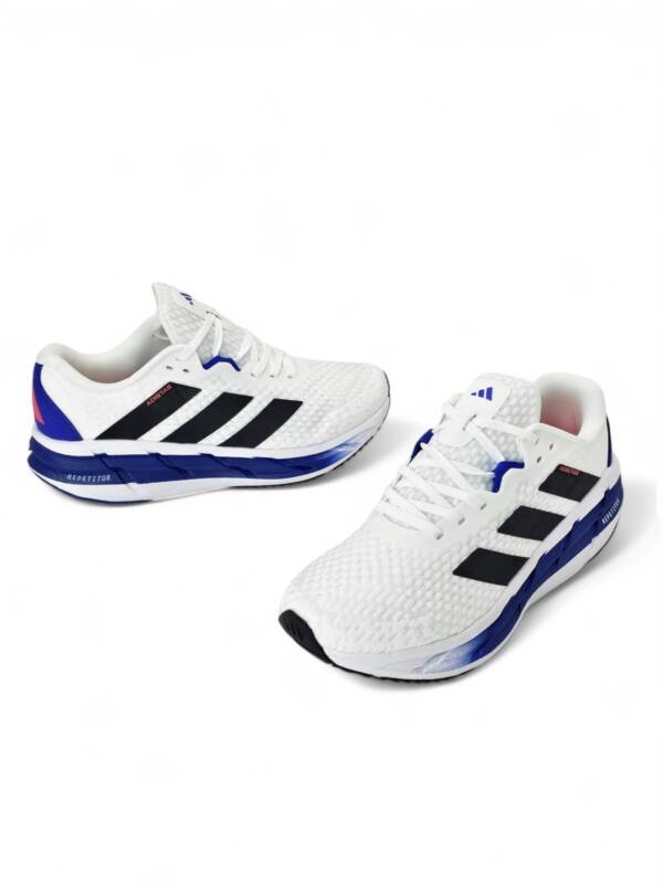 Adidas Adistar 3 White - Image 3