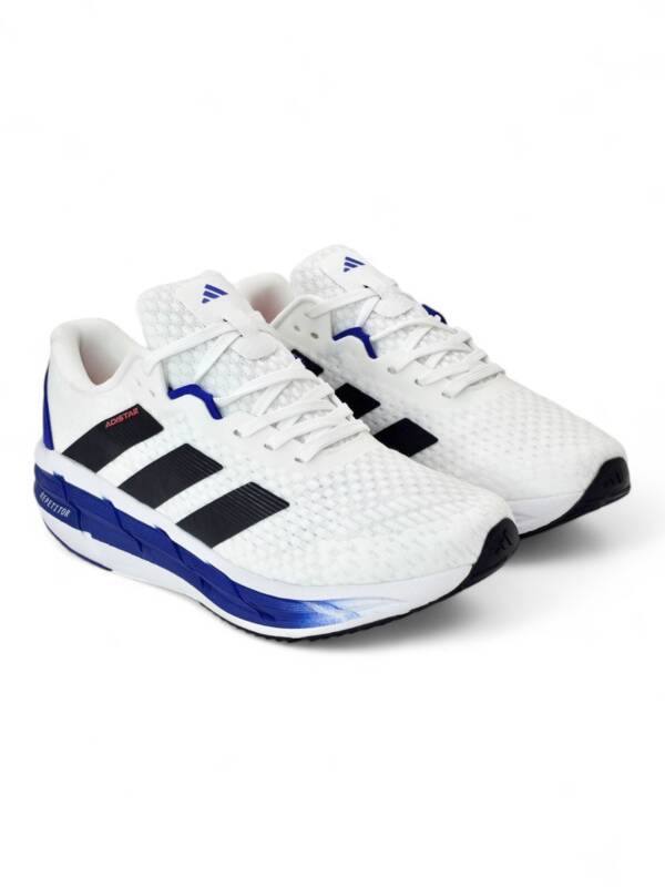 Adidas Adistar 3 White - Image 2