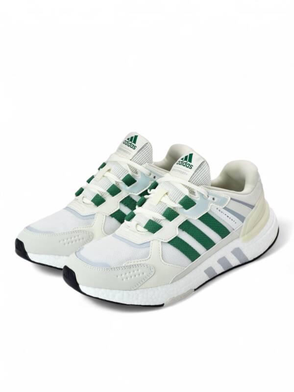 adidas Equipment White/Green - Image 5