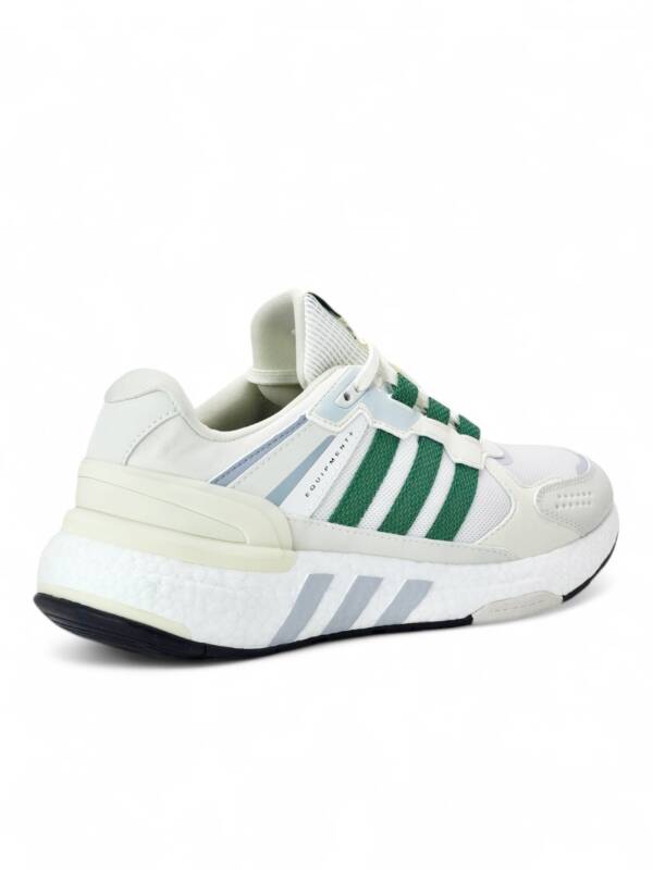 adidas Equipment White/Green - Image 8