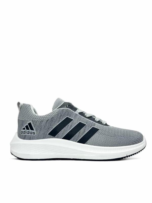 Adidas Bounce Cloudfoam Gray